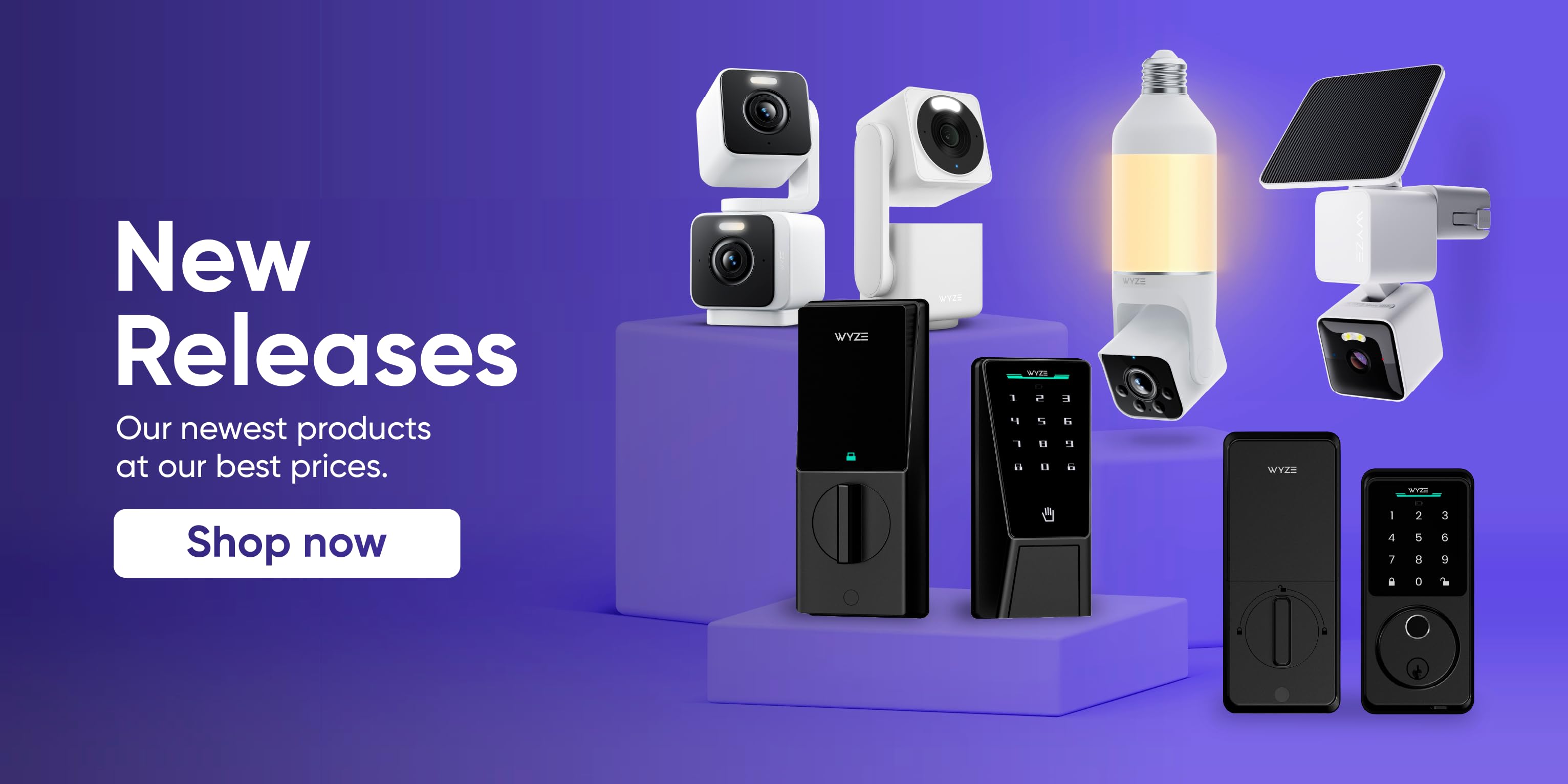 Smart Home Tech for Everyone